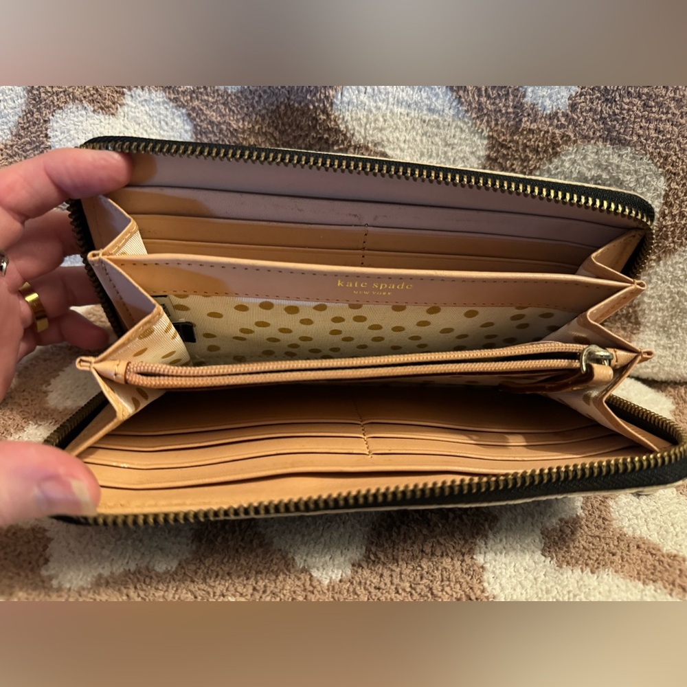 Kate Spade $13 - Picture 6 of 7